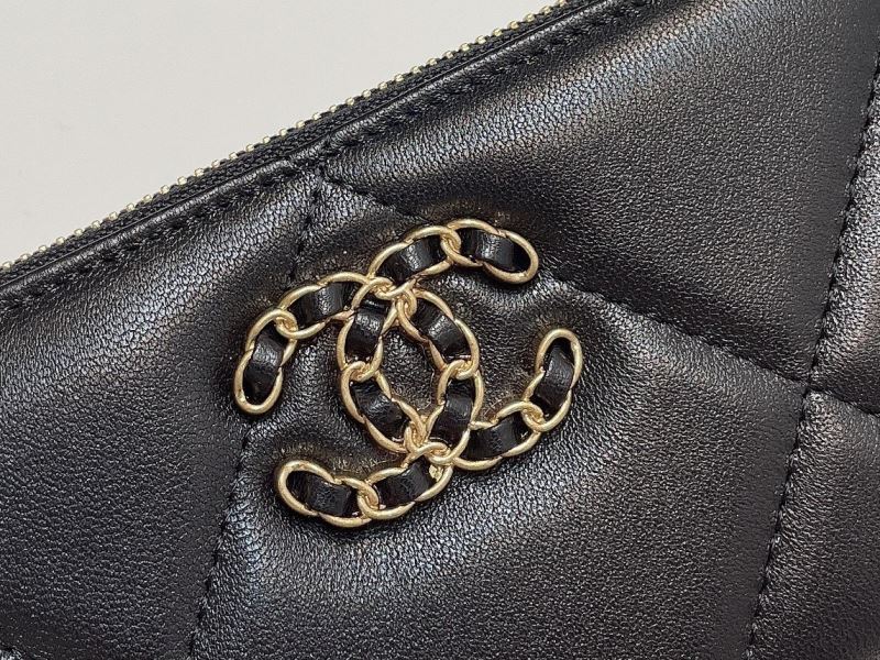 Chanel Wallet Purse